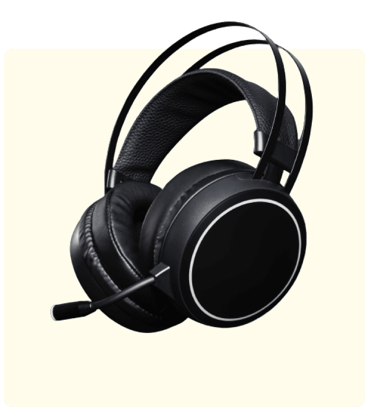Audio/Video Session