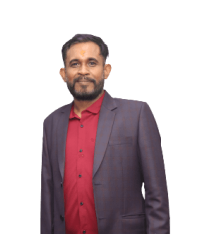 Pramod Shukl